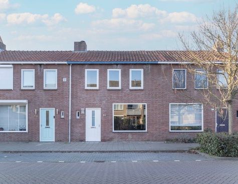 UW PERFECTE HUURWONING IN TILBURG - Photo 1