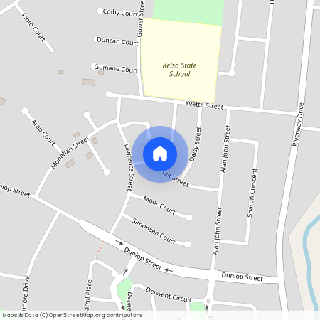 17 Tait Street, Kelso