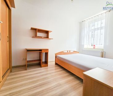 Katowice, Śródmieście, Strzelecka - Zdjęcie 1