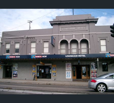 43/2-6 Brown Street, Newtown, NSW 2042 - Photo 3