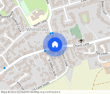 George Simpson Avenue, Wheldrake, York, North Yorkshire, YO19 - Photo 1