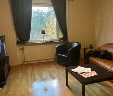 Filipstadsbacken, Farsta - Photo 1