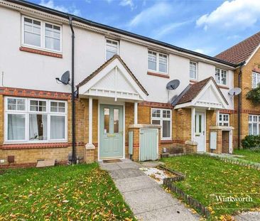 Clonmel Close, Caversham, Reading, Berkshire, RG4 - Photo 1