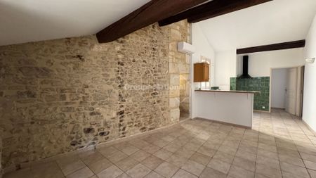 Location Appartement 2 pièces 52m² - Photo 2