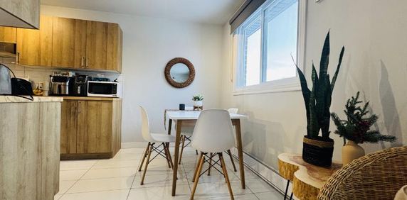 Appartement 4 ½ à louer Lévis juillet 2026 - Photo 2