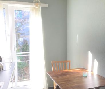 2 Zimmer, 65 m², 3. Stock - Photo 1