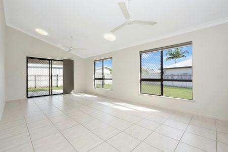 Modern Family Living in Burdell - 4 Bedrooms, 2 Bathrooms, and Room to Entertain! - Photo 3