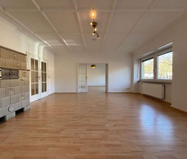 KL - Nähe Mall, 3 ZKB, Einbauküche, Garage - Photo 6