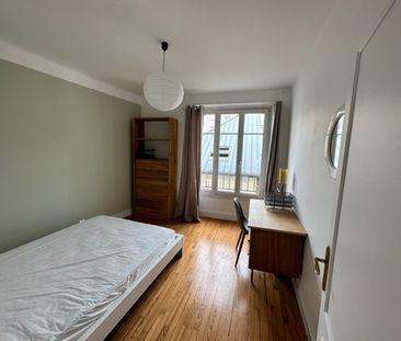 A louer Brest Centre Jaurès T4 88 M2 Meublé - Photo 6