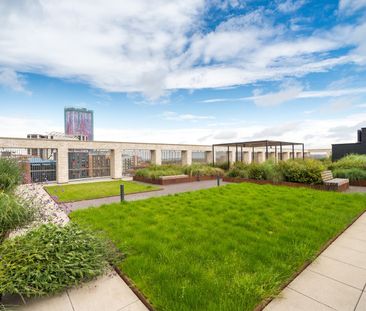 1 Bed Flat, Caithness Walk, CR0 - Photo 4