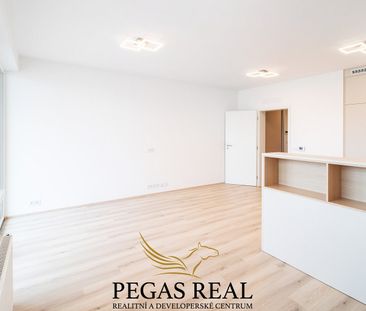 Pronájem bytu 1+kk 43 m² - Photo 3