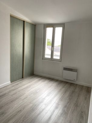 Appartement T3 - Centre Le Pellerin - Photo 1