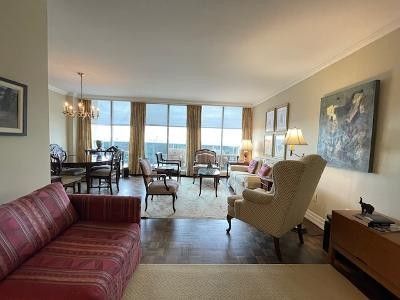 For Lease - 400 Walmer Road Unit# 2511, Toronto, Ontario - Photo 1