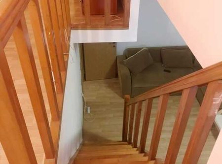 Apartament cu scara interioara, parcare, Ansamblu Rezidential Iris - Photo 3