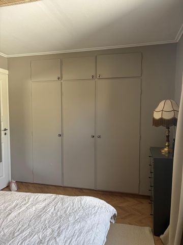 Domängatan, Arvidsjaur - Foto 4