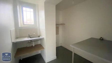 Appartement à louer 2 pièces 48.01m² - Photo 5