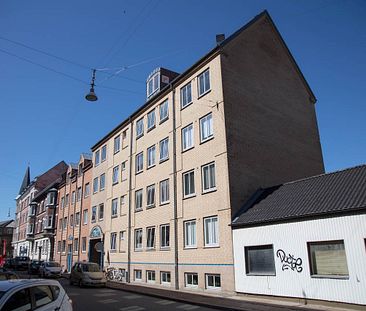 Vesterbro, Thomas Boss Gade, Kayerødsgade, Søndergade, Jernbanegade, Nyhavnsgade og Kjellerupsgade - Foto 6