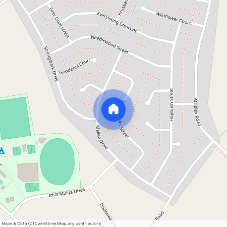 19 Silver Gimlet Street, WA 6442, Kambalda West