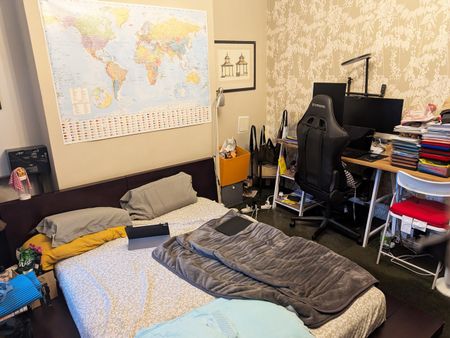 3 Bed Flat, Durnsford Road, SW19 - Photo 2