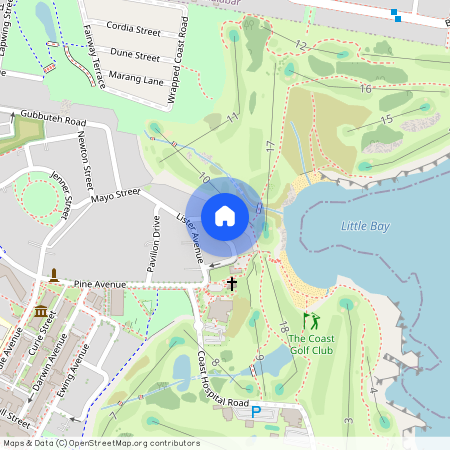 8 Murra Murra Place, NSW 2036, Little Bay