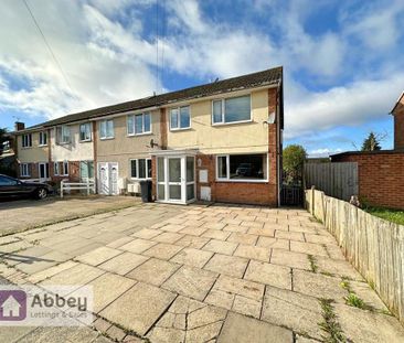 3 bedroom semi-detached house to rent - Photo 2