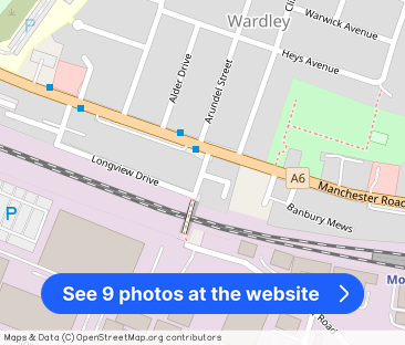 2 bedroom apartment for rent - Photo 1