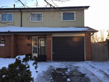 581 College Ave W, Guelph - Photo 3