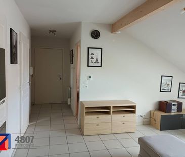 Location appartement 2 pièces 40.05 m² à Thonon-les-Bains (74200) - Photo 5