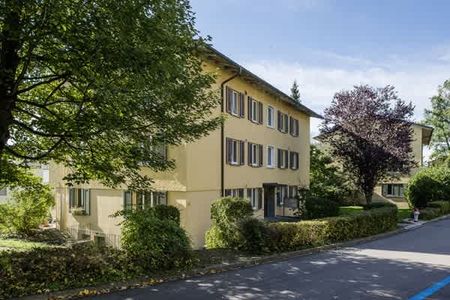 3 Zimmer, 68 m², 2. Stock - Foto 5