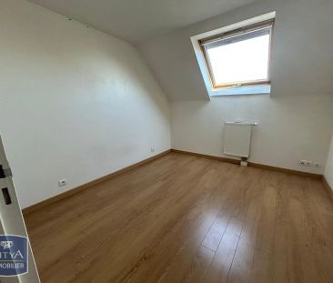 Appartement à louer 3 pièces 63m² - Photo 4
