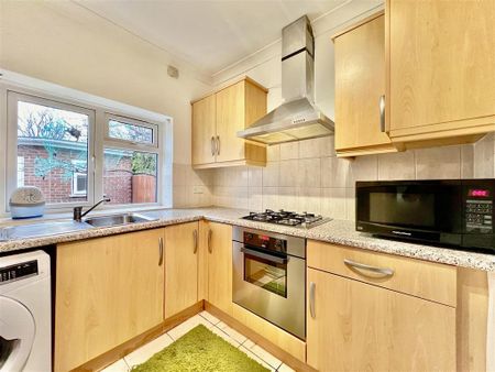 1 bedroom apartment to rent - Photo 4