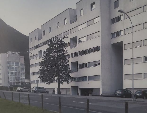 3 Zimmer, 90 m² - Photo 1