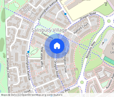 Dragon Road, Hatfield, AL10 - Photo 1