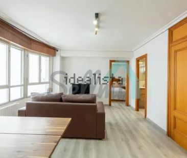 Alquiler de piso en Calle de la Independencia - Photo 4