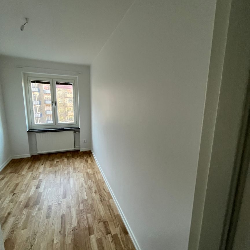 Norra Gubberogatan 23 A - Photo 1