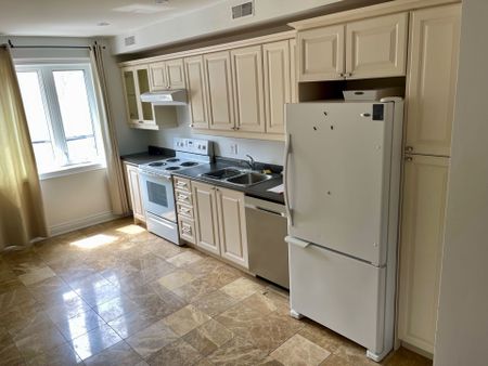 For Lease - 83 Oxford Street Unit# 2nd, Toronto, Ontario - Photo 5