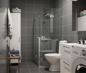 Lönngatan 22B, Norra Sofielund - Photo 1