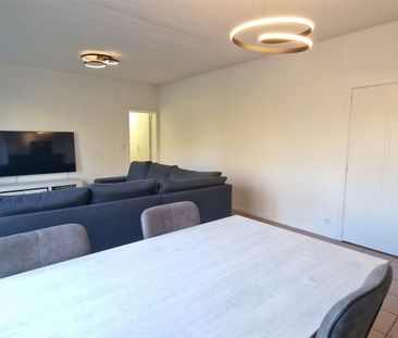 Gezellig appartement met 2 slaapkamers in Genk! - Foto 3