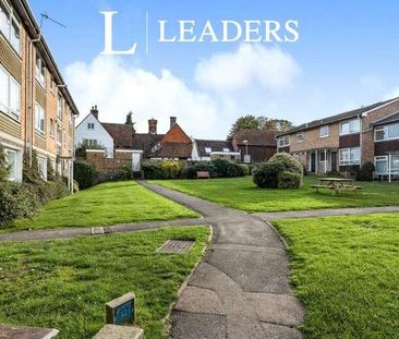 Wilderness Court, Wilderness Road, Guildford, GU2 - Photo 5