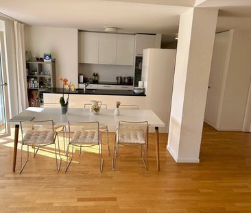 1 Zimmer, 15 m², 3. Stock - Photo 4
