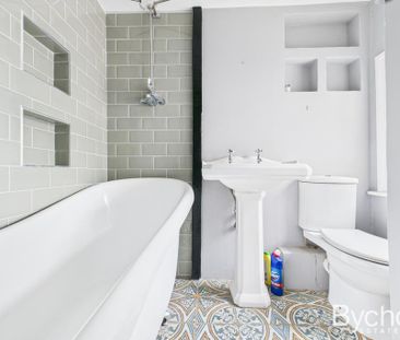 1 bedroom terraced house to rent - Photo 6