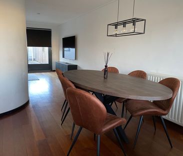 Huis te huur: A. den Doolaardstraat 20 1321 GA Almere - Foto 4