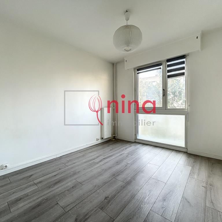 Location Appartement - Photo 1