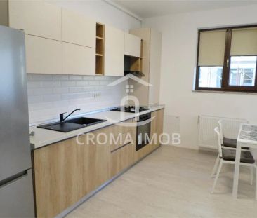 Inchiriere apartament 2 camere, zona Nord, Cartier Albert - Fotografie 5
