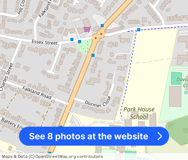 Newbury House, 237 Andover Road, Newbury, Berkshire, RG14 - Photo 1