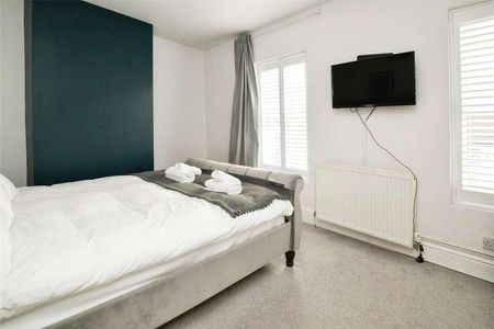 Iestyn Street, Caerdydd, CF11 - Photo 3