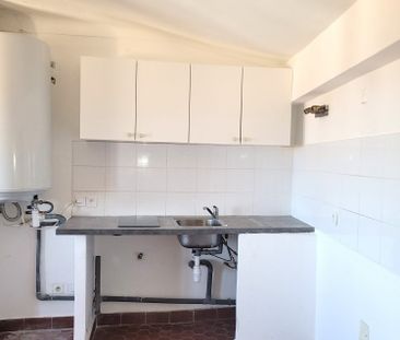 Location Appartement 2 pièces 39m² GRASSE 06130 - Photo 2