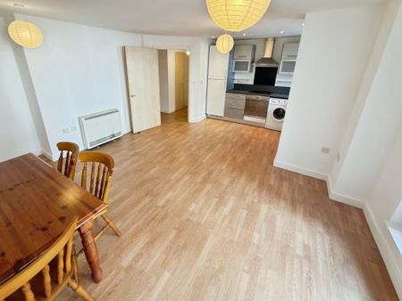 1 bedroom apartment to rent - Photo 2