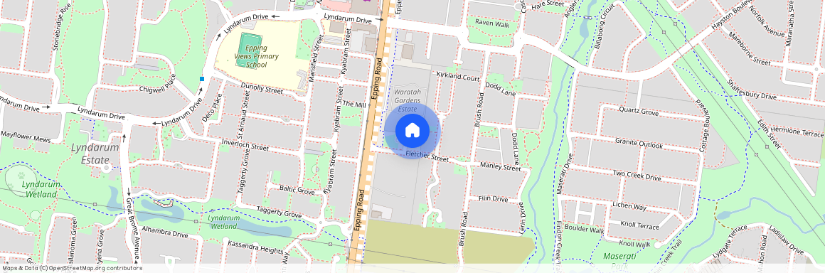 7 Aura Place, Vic 3076, Epping