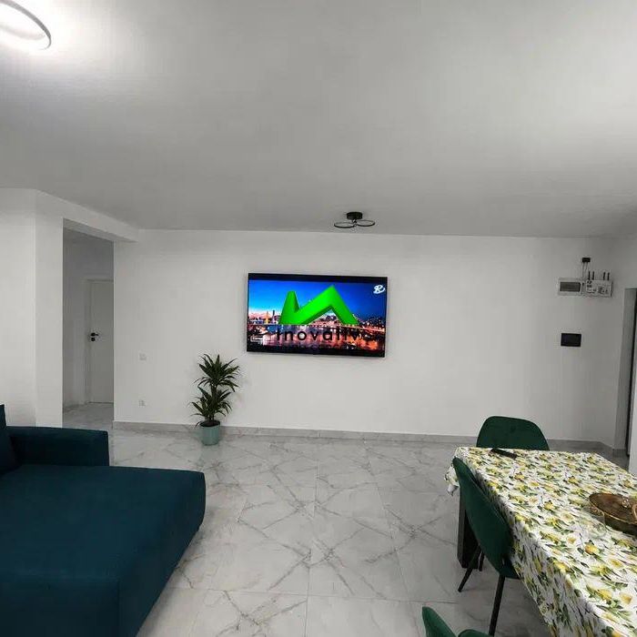 Apartament modern de inchiriat 3 camere Sibiu Doamna Stanca - Photo 1